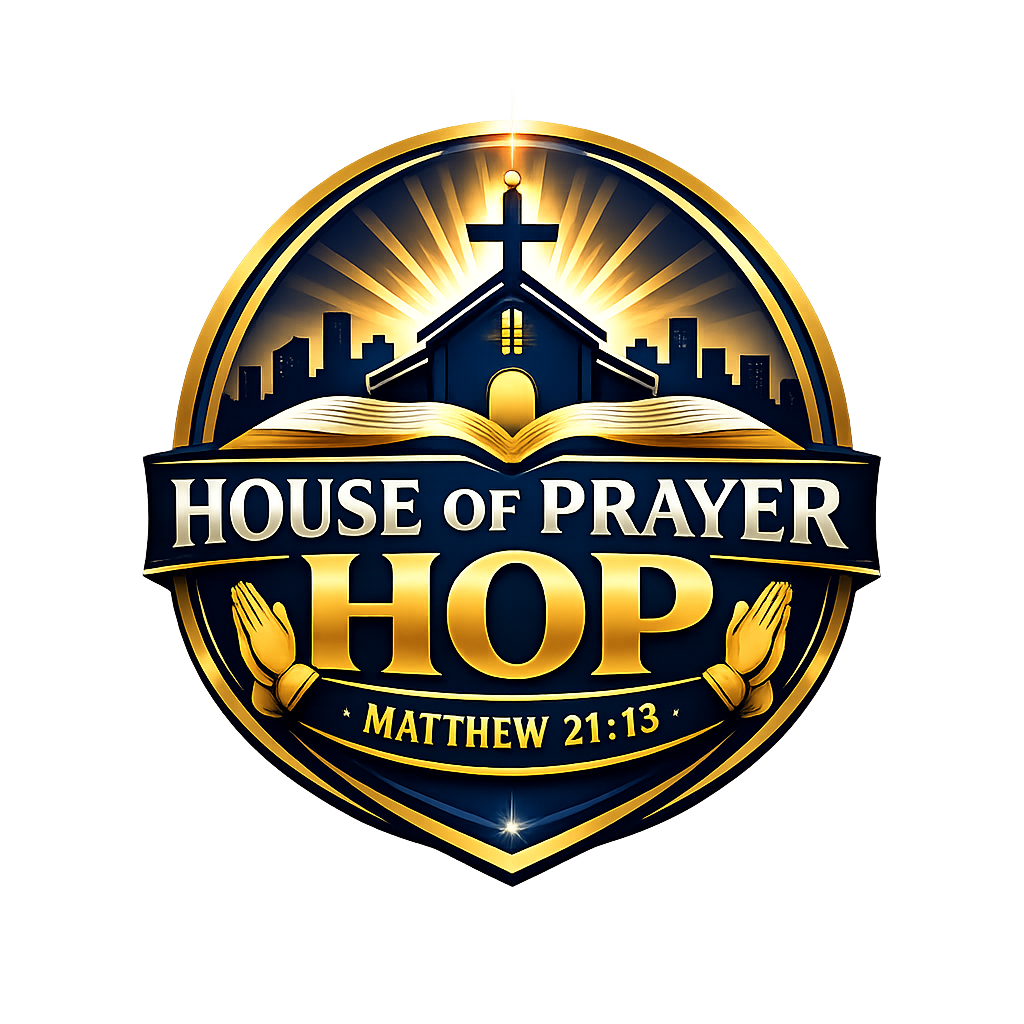 House  of Prayer International