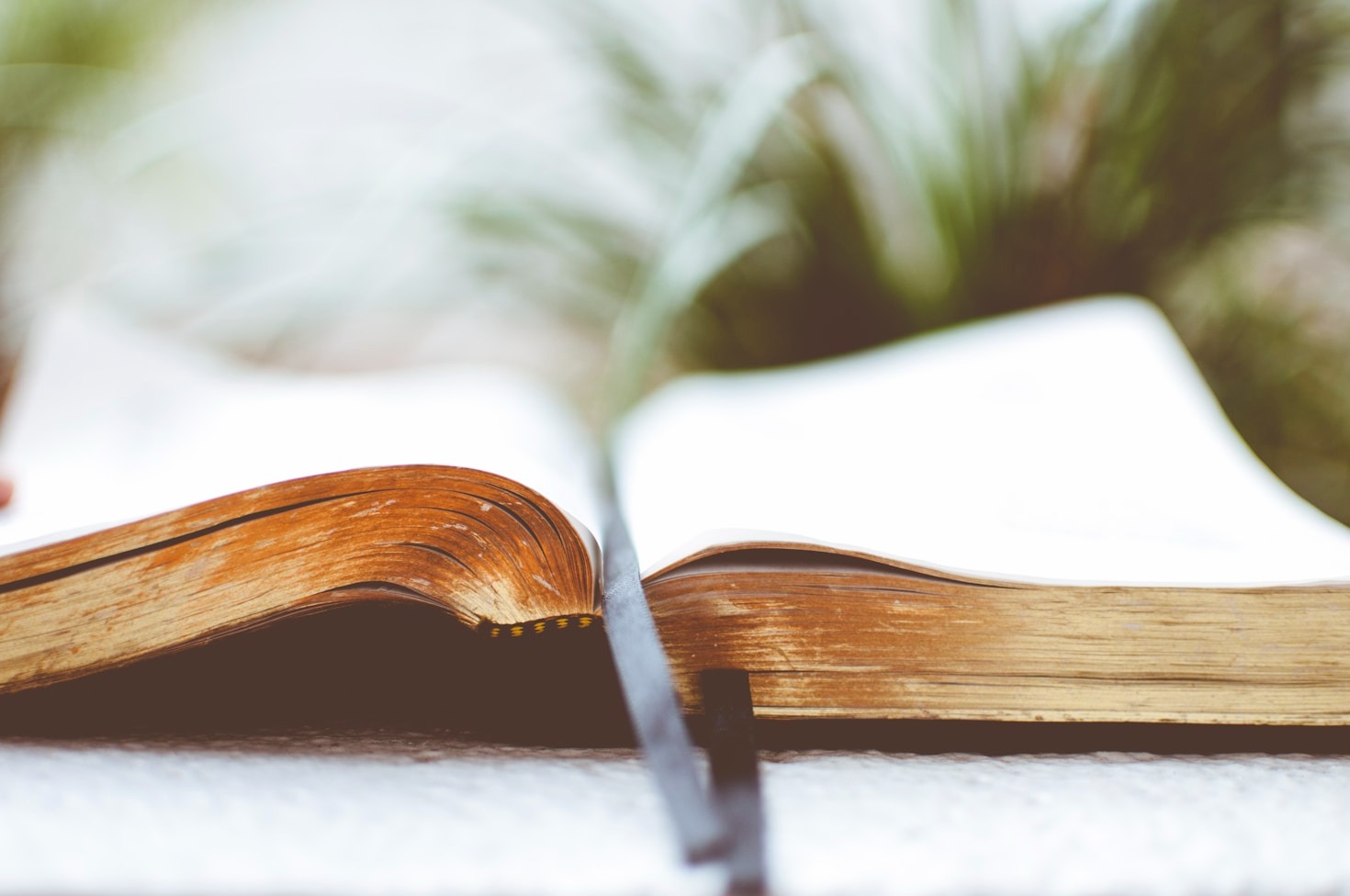 How Faith Transforms The Most Vulnerable Communities