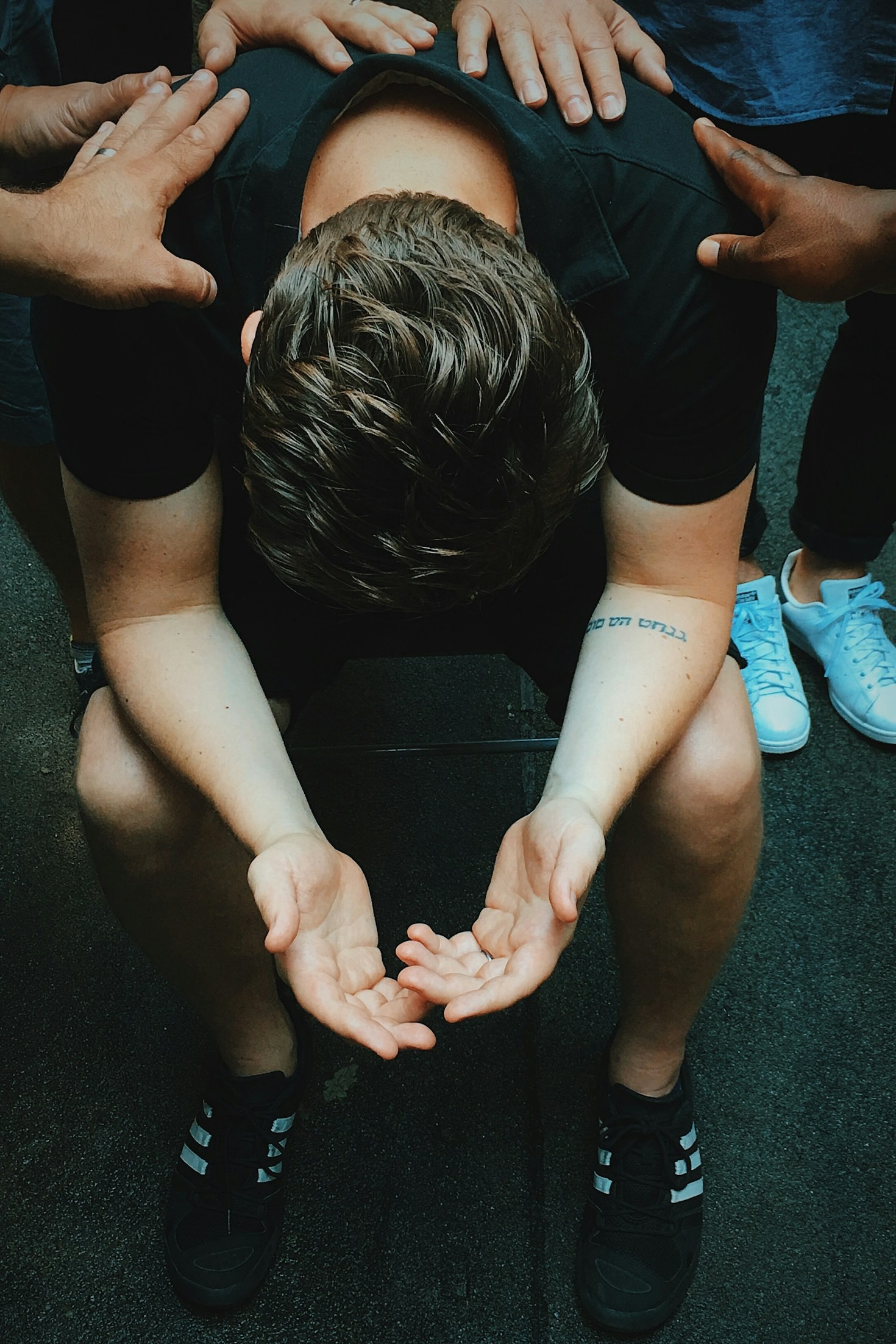 The True Impact Of Serving Widows Today